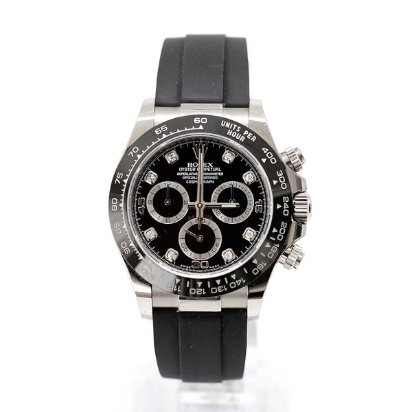 Rolex Daytona 116519 LN
